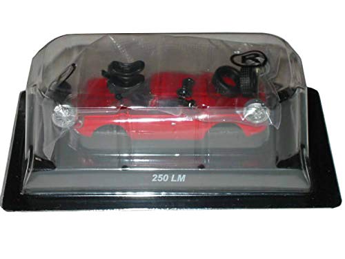 Amazon | 京商 1/64スケール FERRARI フェラーリ ミニカーコレクション